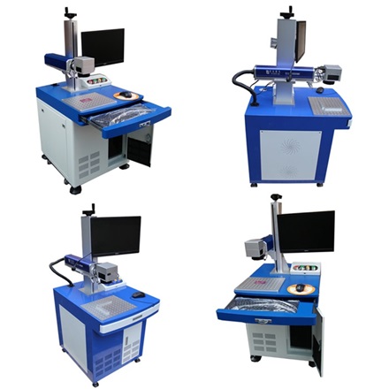 光纖激光打標機細節(jié)圖